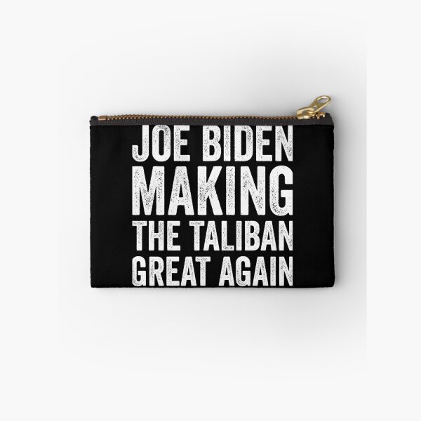 Item preview, Joe biden making the taliban great again| Perfect Gift designed and sold by donnieshiha.