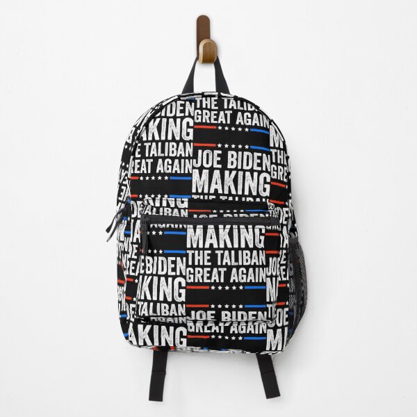 Item preview, Joe biden making the taliban great again| Perfect Gift designed and sold by donnieshiha.