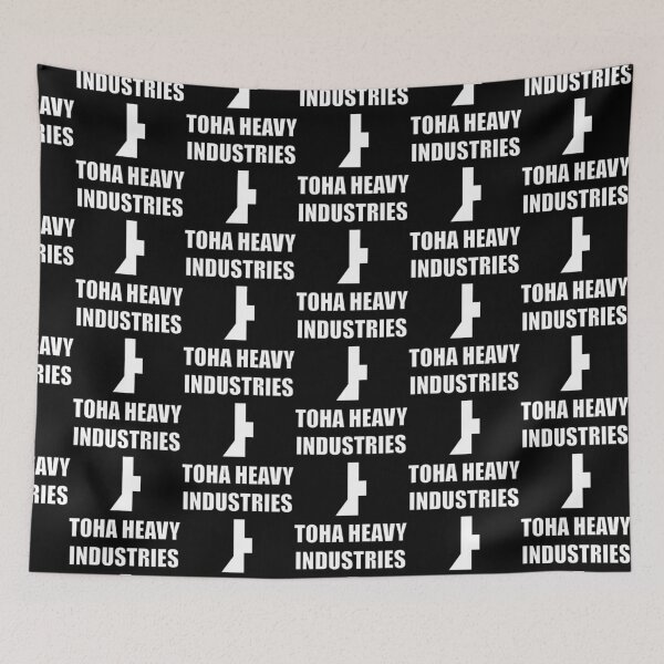 Item preview, Toha Heavy Industries Blame! designed and sold by Migi-Desu.
