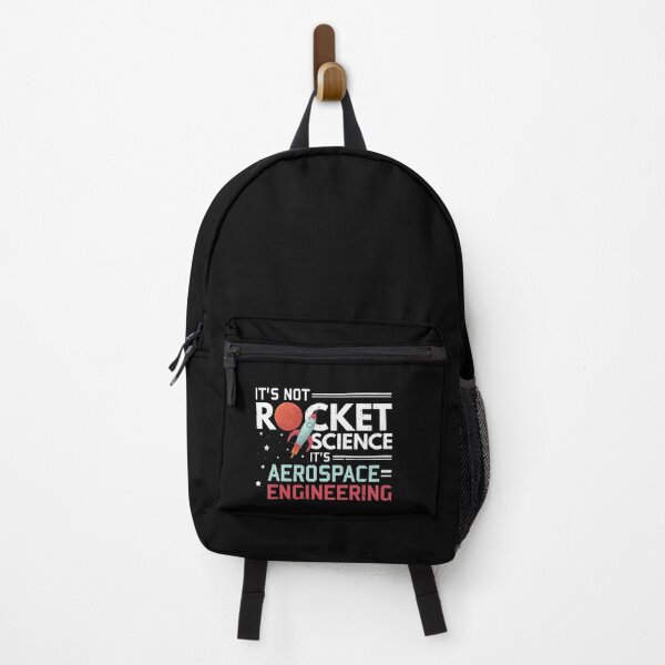 Item preview, It's Not Rocket Science It's Aerospace Engineering designed and sold by roxy7922.