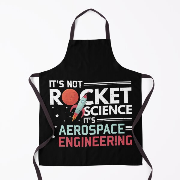 Item preview, It's Not Rocket Science It's Aerospace Engineering designed and sold by roxy7922.