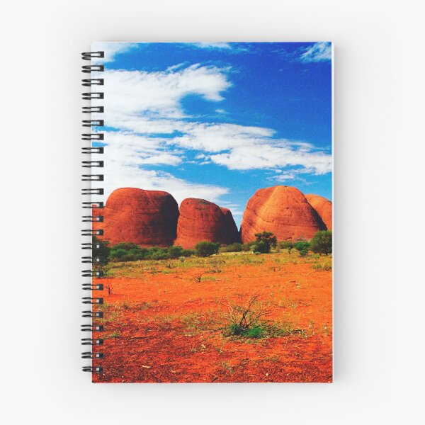 Item preview, The Olgas - Kata Tjuta designed and sold by Blackadder Photography.