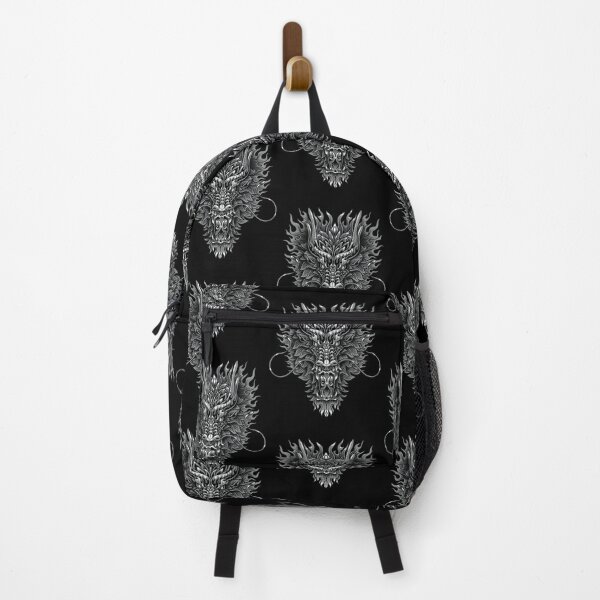 Item preview, Tattoo Asia Dragon Grey| Perfect Gift|dragon tattoo designed and sold by carorowen.