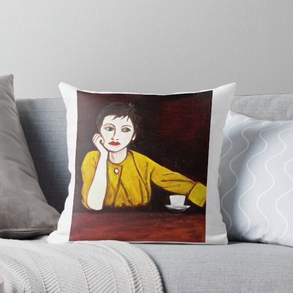 Item preview, Bernadette designed and sold by Jenny Hambleton.