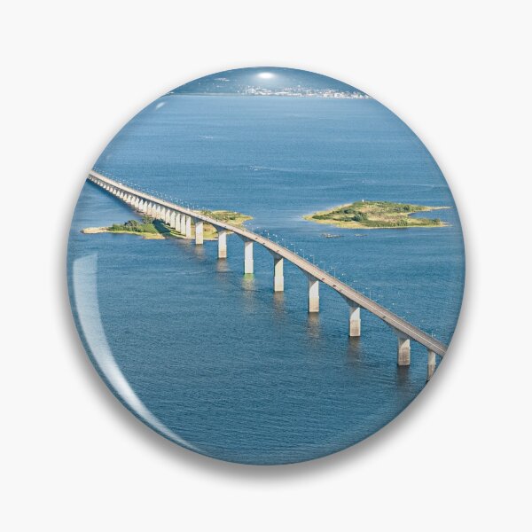 Item preview, Oland Bridge designed and sold by FotoJarmo.