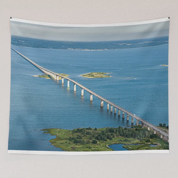 Item preview, Oland Bridge designed and sold by FotoJarmo.