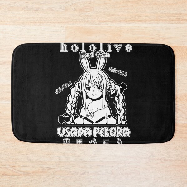 Item preview, Hololive 3rd Gen Used Pekora  designed and sold by PATRICIALY115.