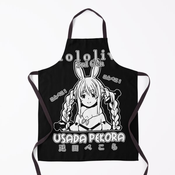 Item preview, Hololive 3rd Gen Used Pekora  designed and sold by PATRICIALY115.