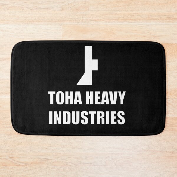Item preview, Toha Heavy Industries Blame! designed and sold by Migi-Desu.