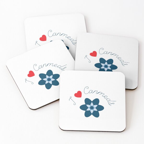 Item preview, I love Canmeds designed and sold by DoherDesigns.