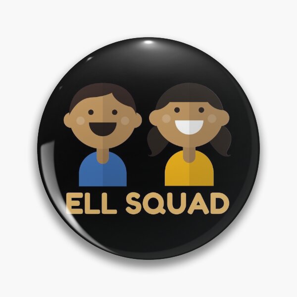 Item preview, ELL SQUAD | ELL SQUAD LOVER designed and sold by ExpertSayeed.