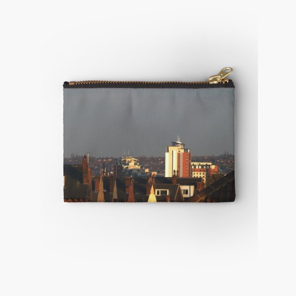Item preview, Leeds Roofscape designed and sold by WatscapePhoto.