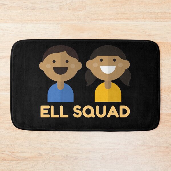 Item preview, ELL SQUAD | ELL SQUAD LOVER designed and sold by ExpertSayeed.
