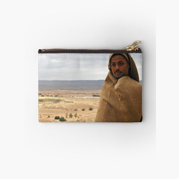 Item preview, On the road to Tataouine (Tunisia) - World's people designed and sold by Thierry Beauvir.