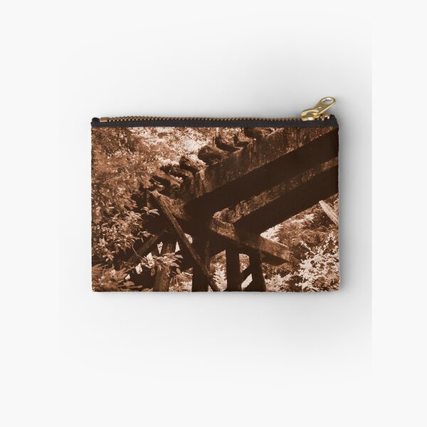 Item preview, Death Of A Trestle designed and sold by Lenny La Rue, IPA.