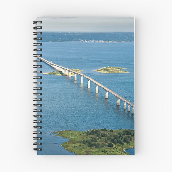 Item preview, Oland Bridge designed and sold by FotoJarmo.