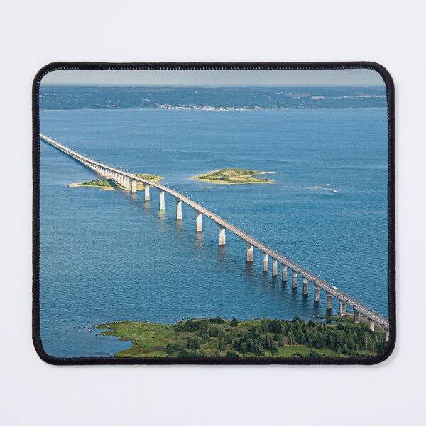 Item preview, Oland Bridge designed and sold by FotoJarmo.