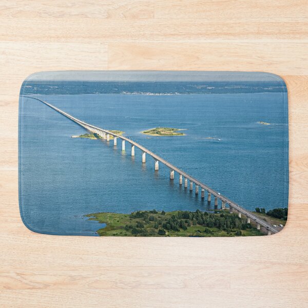 Item preview, Oland Bridge designed and sold by FotoJarmo.