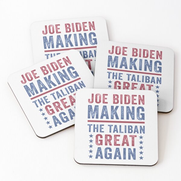 Item preview, Joe Biden Making The Taliban Great Again| Perfect Gift designed and sold by donnieshiha.