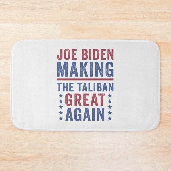 Item preview, Joe Biden Making The Taliban Great Again| Perfect Gift designed and sold by donnieshiha.