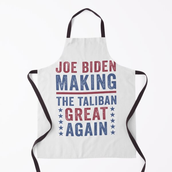 Item preview, Joe Biden Making The Taliban Great Again| Perfect Gift designed and sold by donnieshiha.