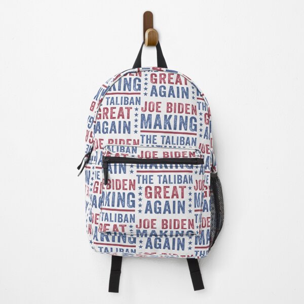 Item preview, Joe Biden Making The Taliban Great Again| Perfect Gift designed and sold by donnieshiha.
