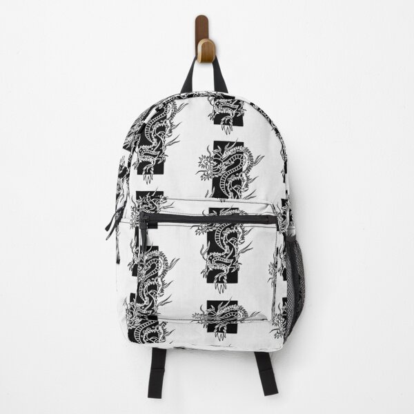 Item preview, Old School Dragon| Perfect Gift|dragon tattoo designed and sold by carorowen.
