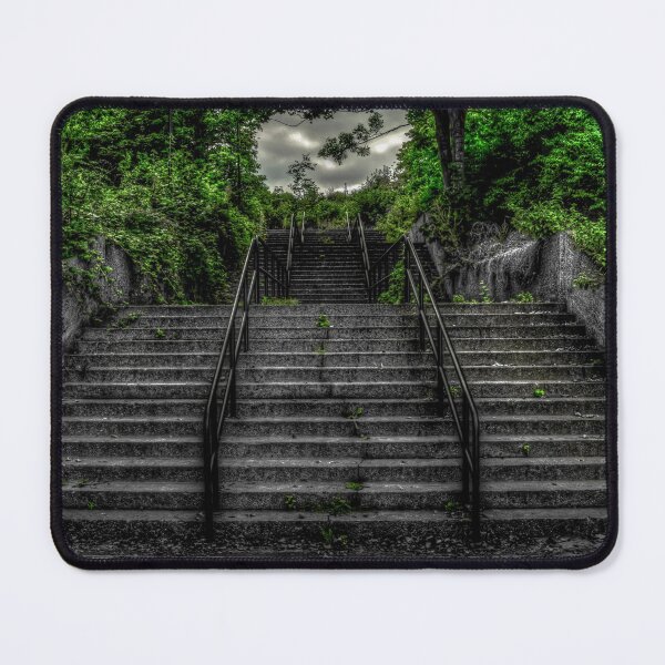 Item preview, The Green And The Grey designed and sold by axp7884.