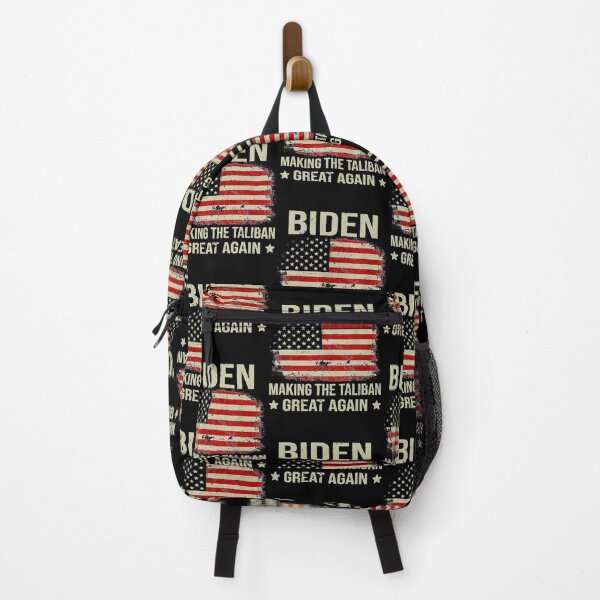 Item preview, American Flag Joe Biden Making The Taliban Great Again| Perfect Gift designed and sold by donnieshiha.
