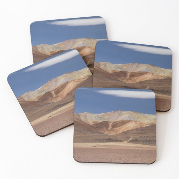 Item preview, Bolivian landscape II designed and sold by DianaC.
