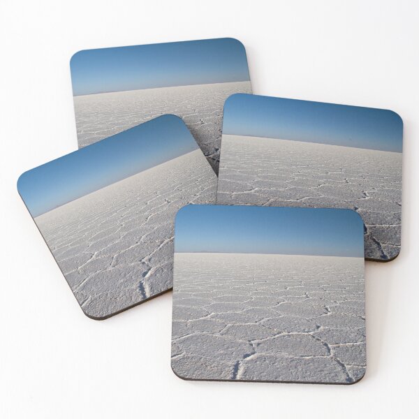 Item preview, Uyuni Salt Flat designed and sold by DianaC.