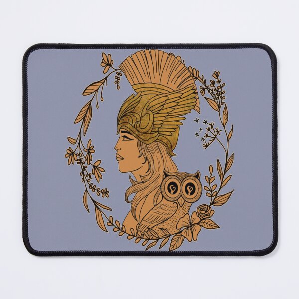 Item preview, Athena Greek God designed and sold by TrenderMaster.