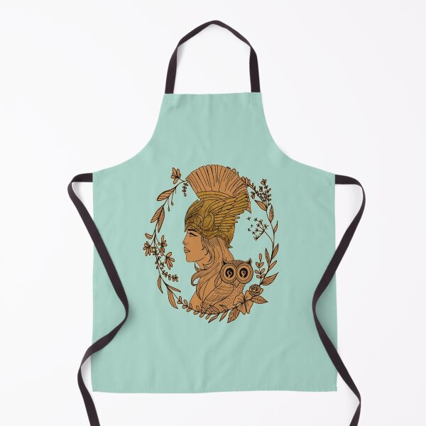 Item preview, Athena Greek God designed and sold by TrenderMaster.
