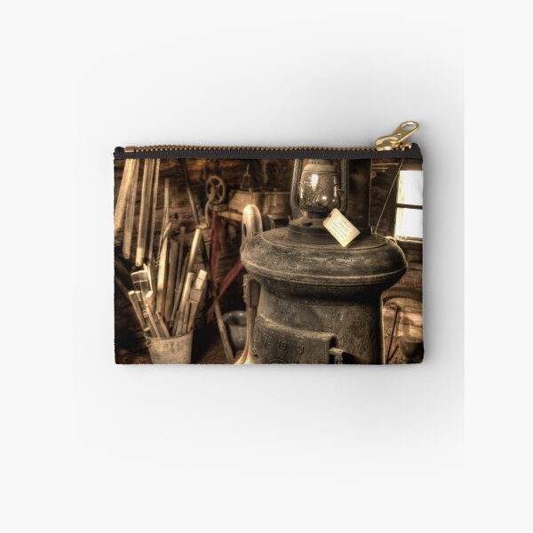 Item preview, Inside the Blacksmith's Tool Shack designed and sold by Terence Russell.