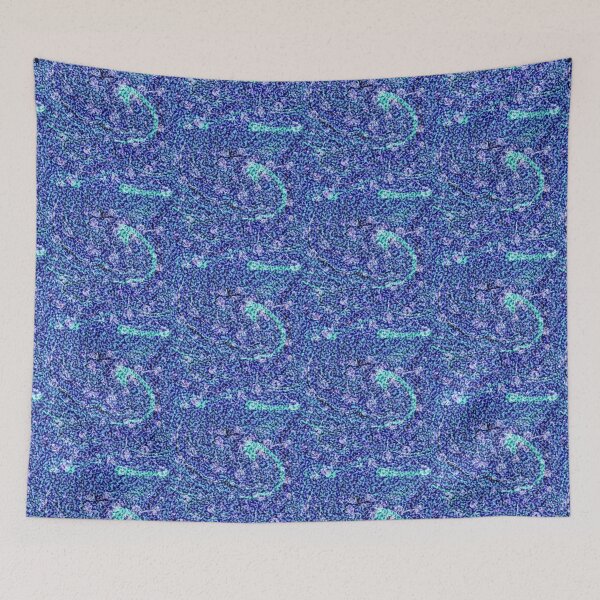 Item preview, Speckled Music Graphics designed and sold by Only1helen.