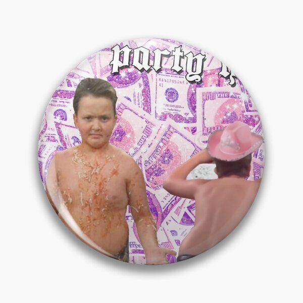Item preview, Gibby Party Hard Gibby Meme  designed and sold by BuckskinMe.