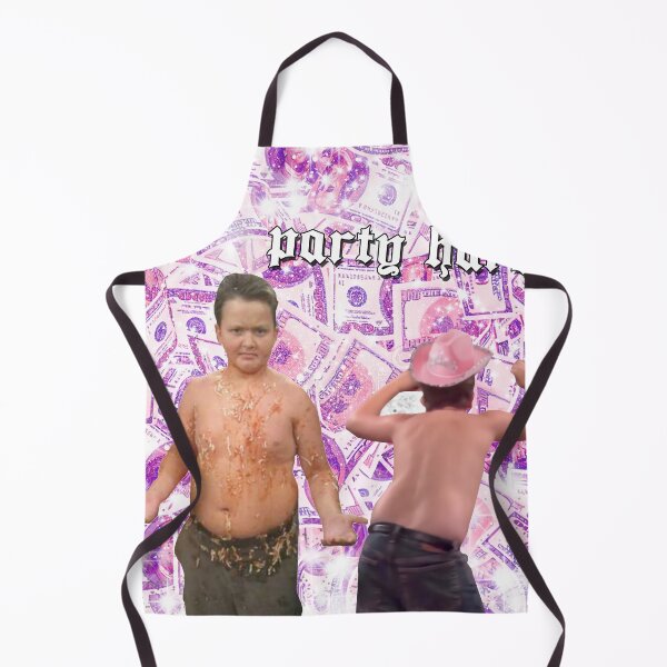 Item preview, Gibby Party Hard Gibby Meme designed and sold by BuckskinMe.