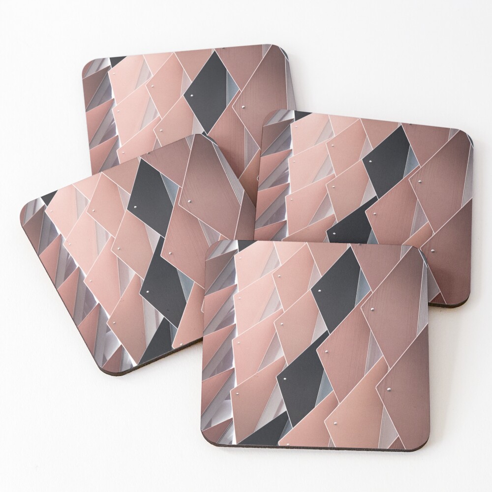 Item preview, Coasters (Set of 4) designed and sold by DianaC.