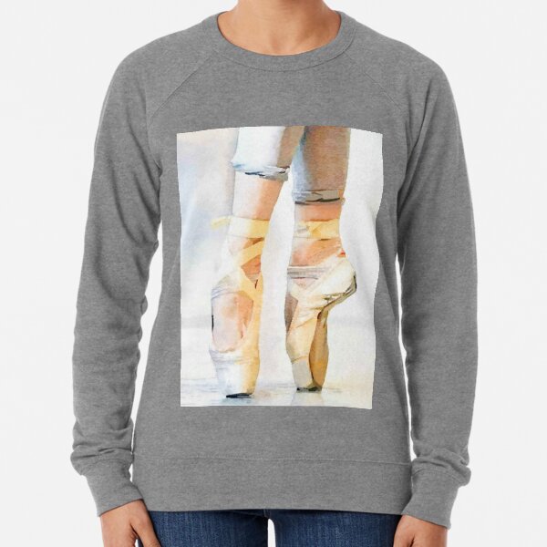 Acne ballet hoodie 2025