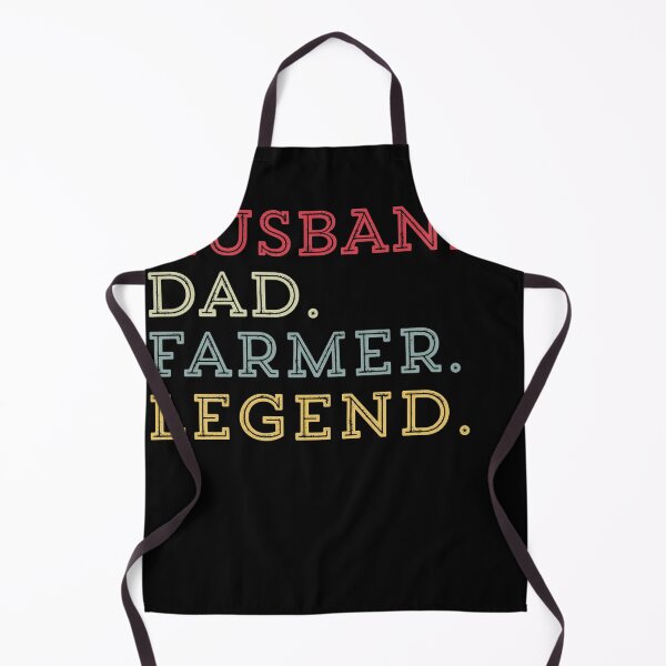 Item preview, Retro Husband. Dad Farmer. Legend. Father Vintage designed and sold by TINASTORESHOPE.