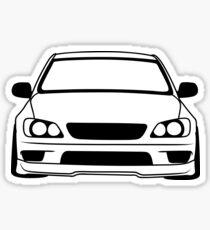 Simple is300 Sticker