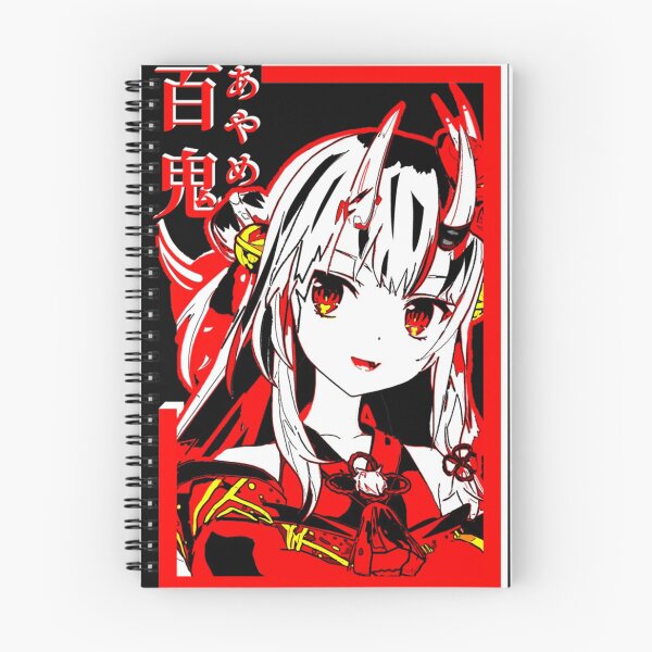 Item preview, Hololive Ayame-ojou  designed and sold by PATRICIALY115.