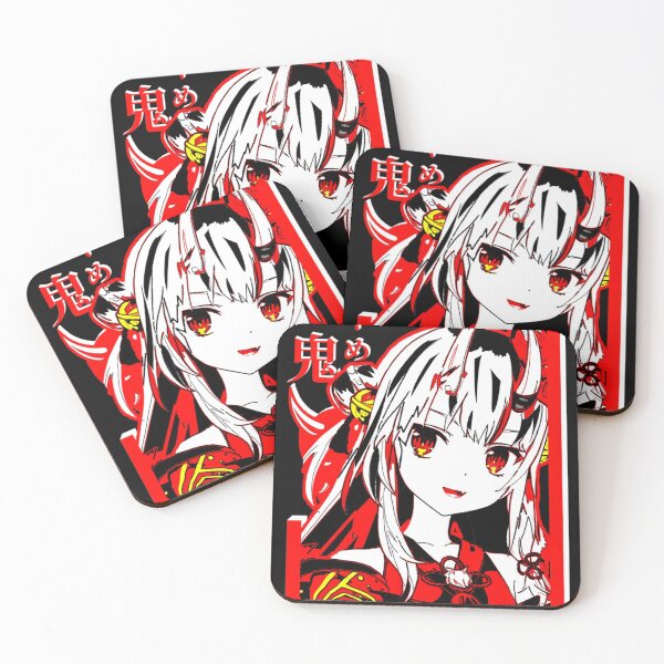 Item preview, Hololive Ayame-ojou  designed and sold by PATRICIALY115.