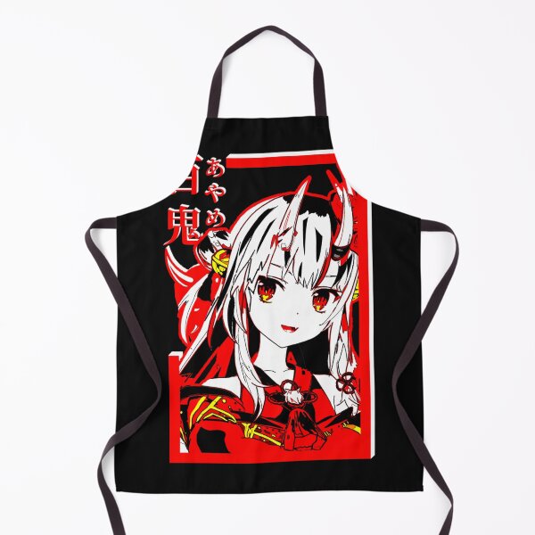Item preview, Hololive Ayame-ojou designed and sold by PATRICIALY115.