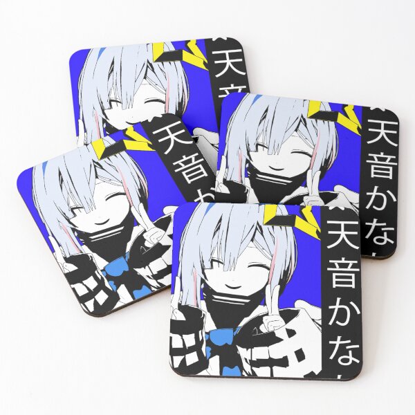Item preview, Hololive Amane Kanata   designed and sold by PATRICIALY115.