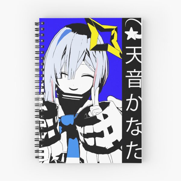 Item preview, Hololive Amane Kanata   designed and sold by PATRICIALY115.