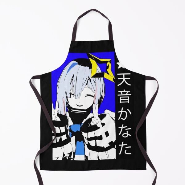 Item preview, Hololive Amane Kanata   designed and sold by PATRICIALY115.