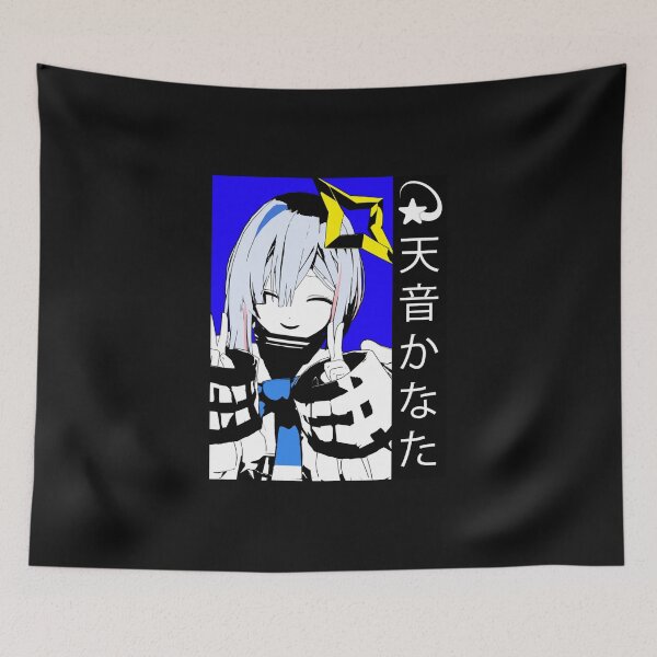 Item preview, Hololive Amane Kanata   designed and sold by PATRICIALY115.