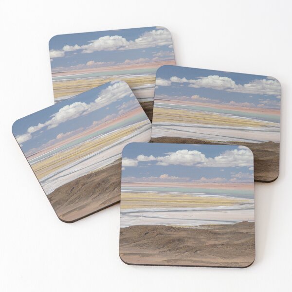 Item preview, Tara Salt Flat designed and sold by DianaC.
