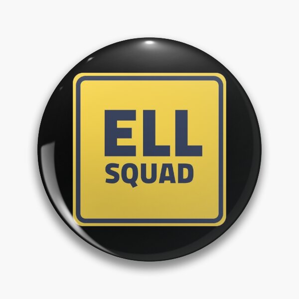 Item preview, ELL SQUAD | ELL SQUAD LOVER designed and sold by ExpertSayeed.